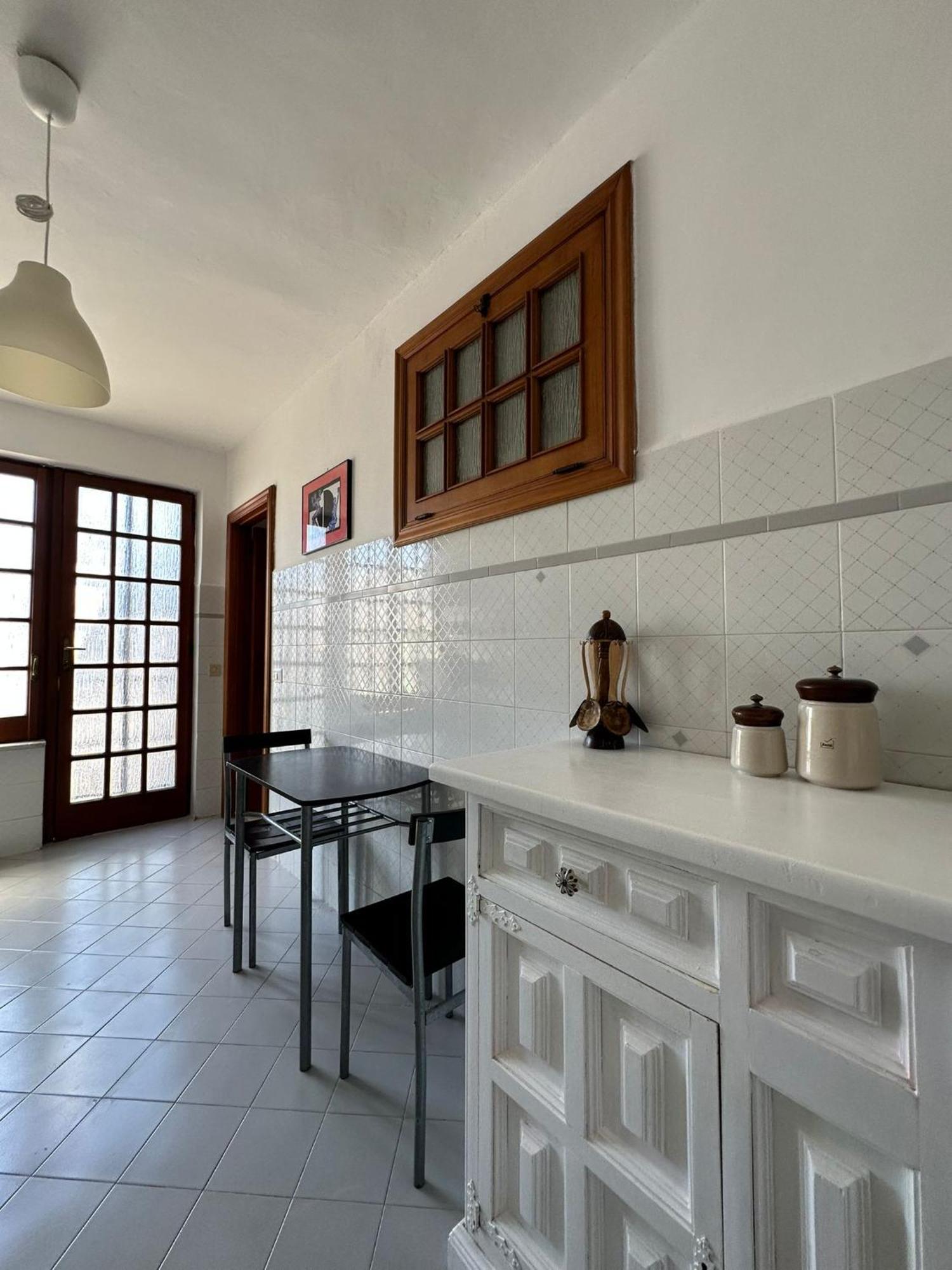 Casa Paolina - Casa Vacanze كابري المظهر الخارجي الصورة