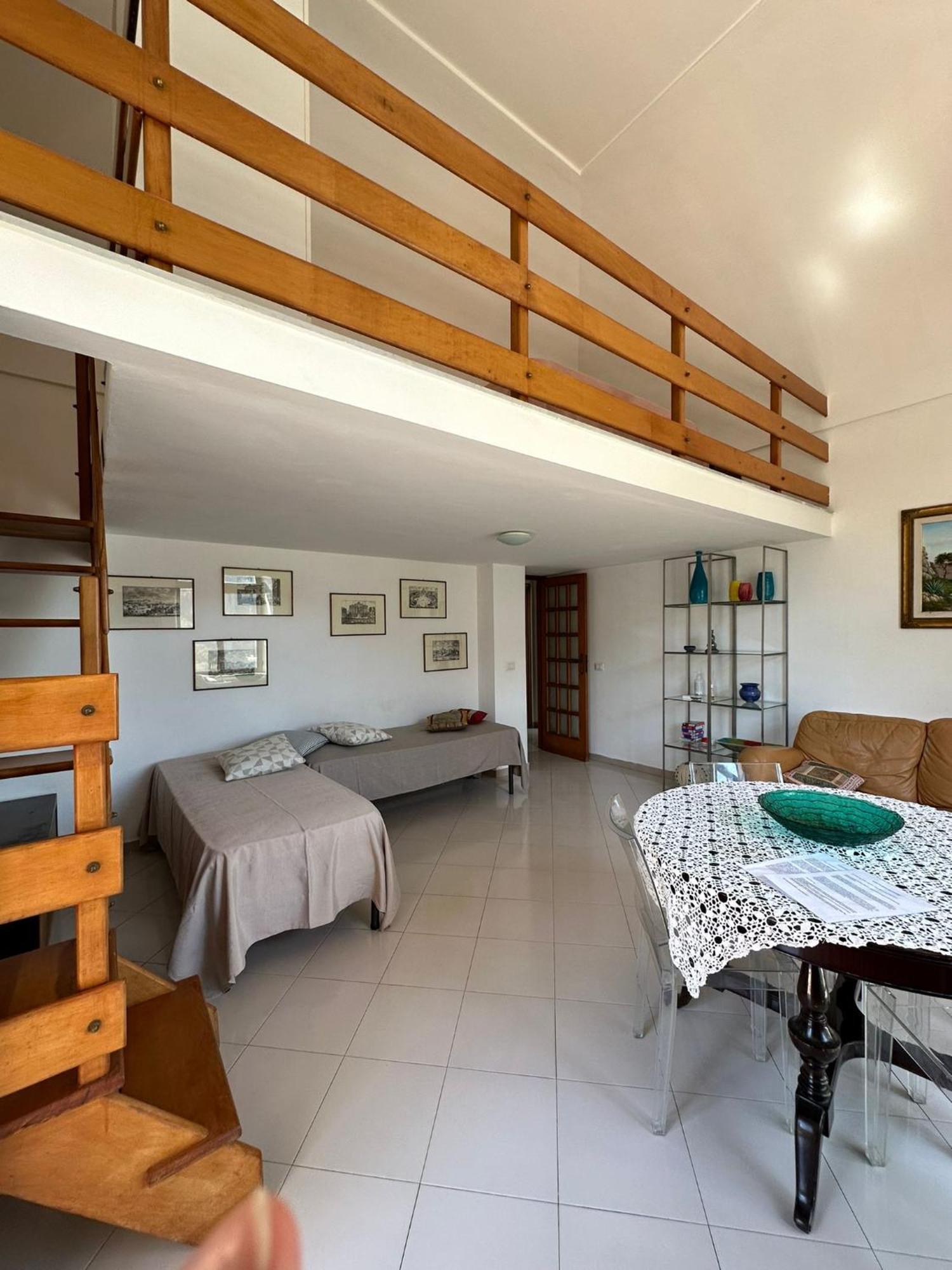 Casa Paolina - Casa Vacanze كابري المظهر الخارجي الصورة